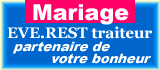 traiteur mariage